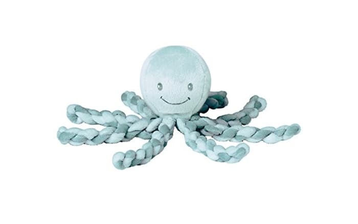 Producto Nattou Peluche de Pulpo