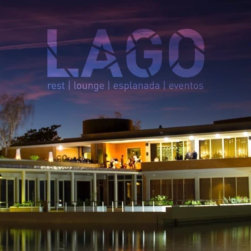 Restaurants LAGO Restaurante