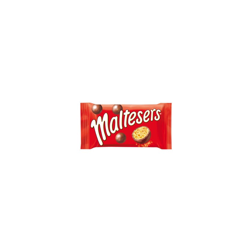 Product Maltesers Bolitas de Chocolate Rellenas de Leche Malteada