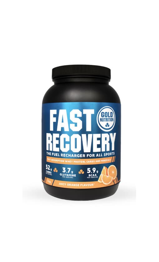 Product Fast Recovery