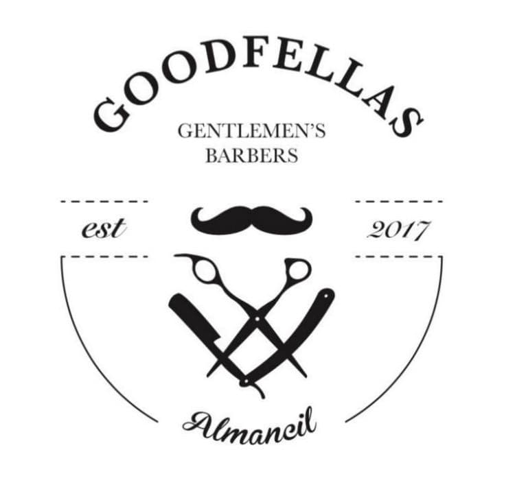 Fashion GoodFellas Gentlemen's Barbers