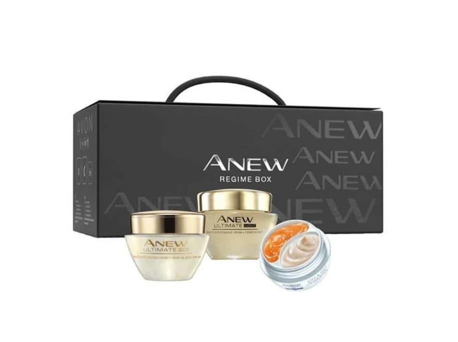 Producto Conjunto anew ultimate