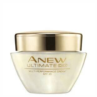 Producto Anew ultimate creme de dia