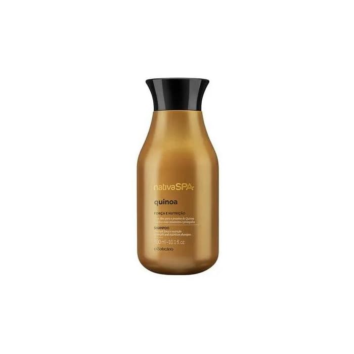 Producto Nativa SPA Quinoa Shampoo Força e Nutrição