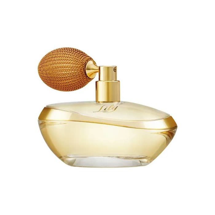 Producto Perfume Lily