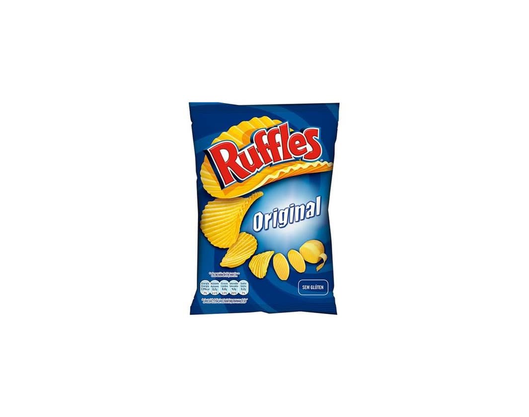 Product Ruffles Patatas Fritas