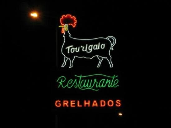 Restaurants Tourigalo