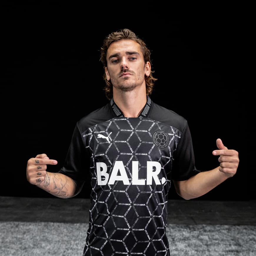 Product BALR.