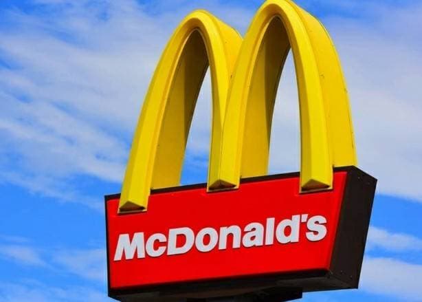 Restaurants McDonald's Caldas da Rainha