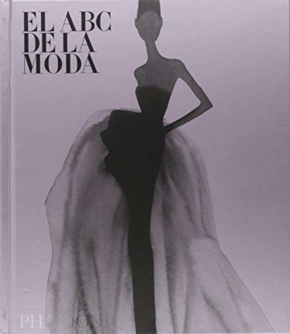 Book El AbBC De La Moda