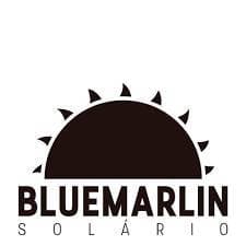 Place Solário Blue Marlin