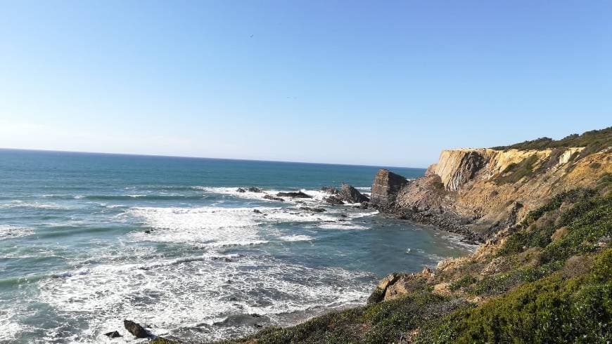 Place Cabo Sardão