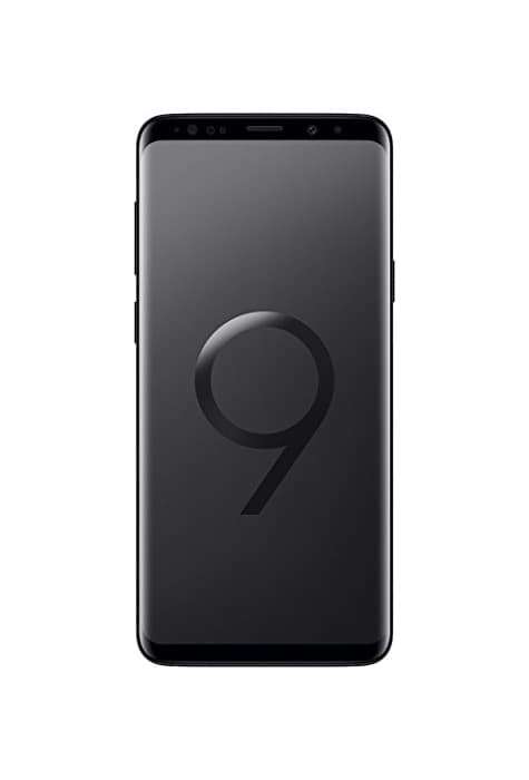 Electronic Samsung Galaxy S9 Plus