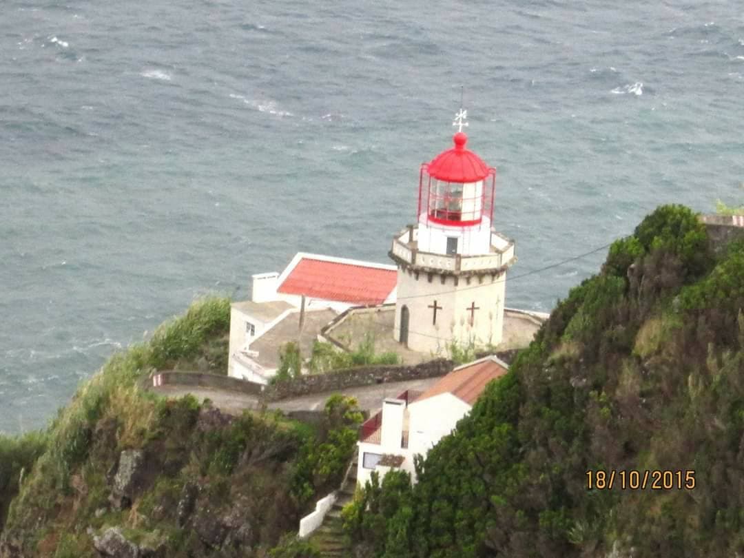 Place Farol do Arnel