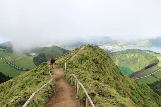 Place Lagoa do Canario