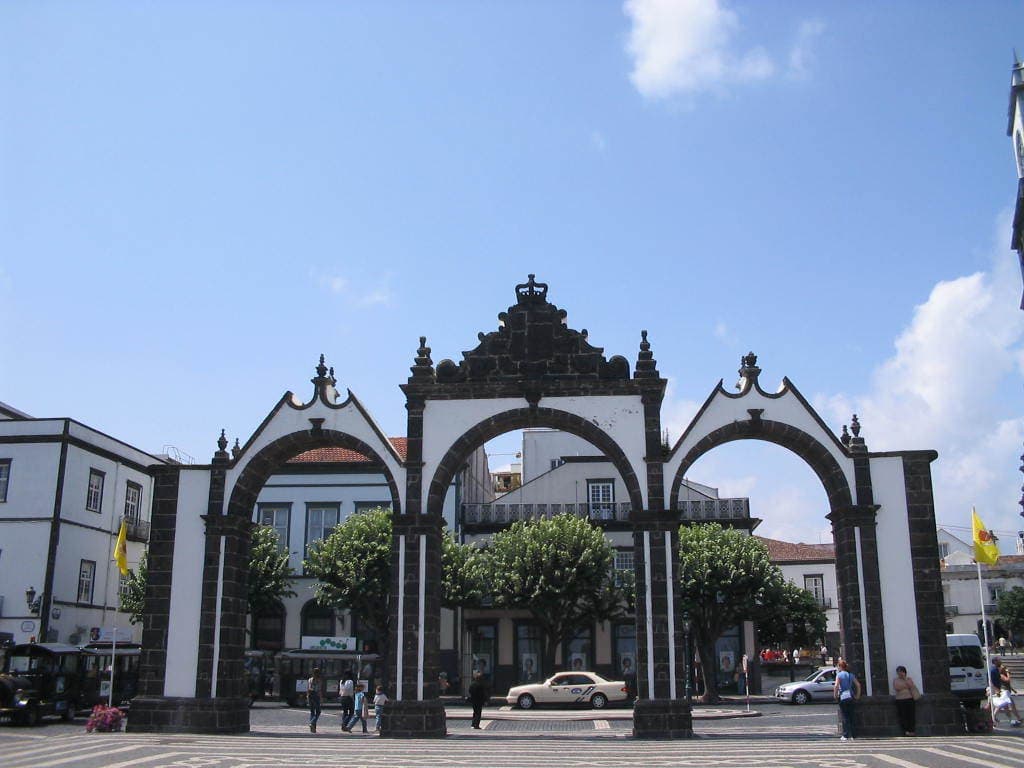 Place Portas da Cidade