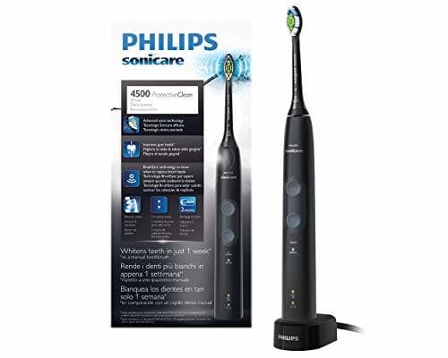 Belleza Philips Sonicare ProtectiveClean HX6830/44 - Cepillo de Dientes Eléctrico con sensor de