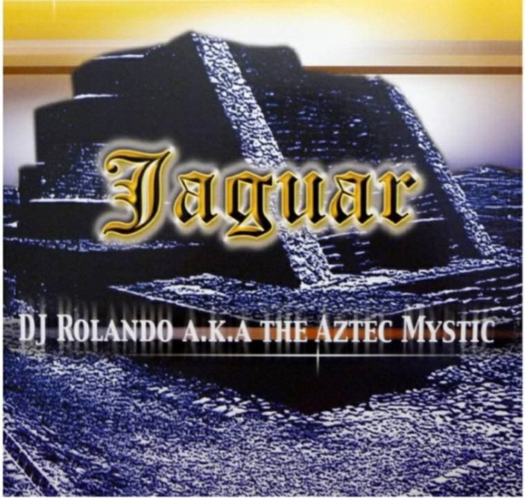 Music Knights Of The Jaguar