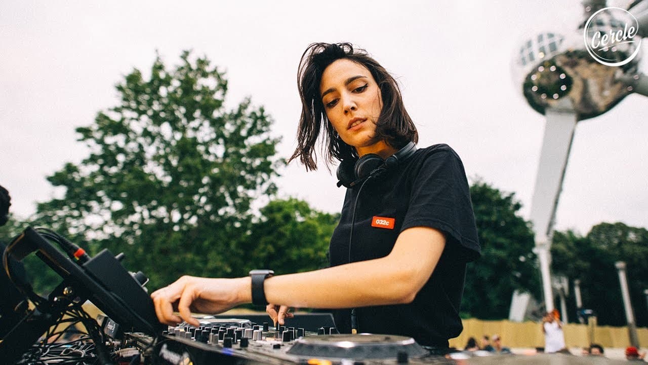 Music Amelie Lens