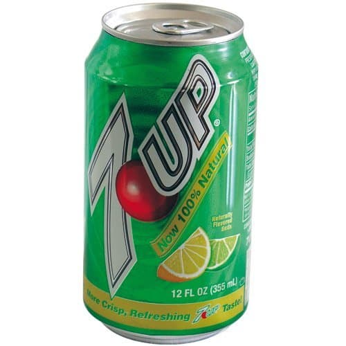 Producto 7UP seguro – Diversion Safe por pennylanegifts