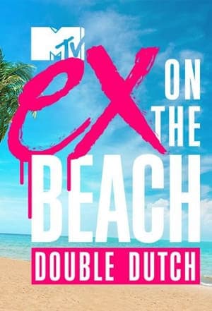 Serie Ex on the Beach: Double Dutch