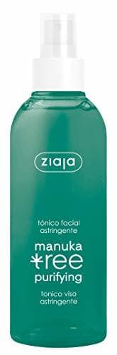 Beauty Ziaja Ziaja Manuka Tonico Facial200 Ml