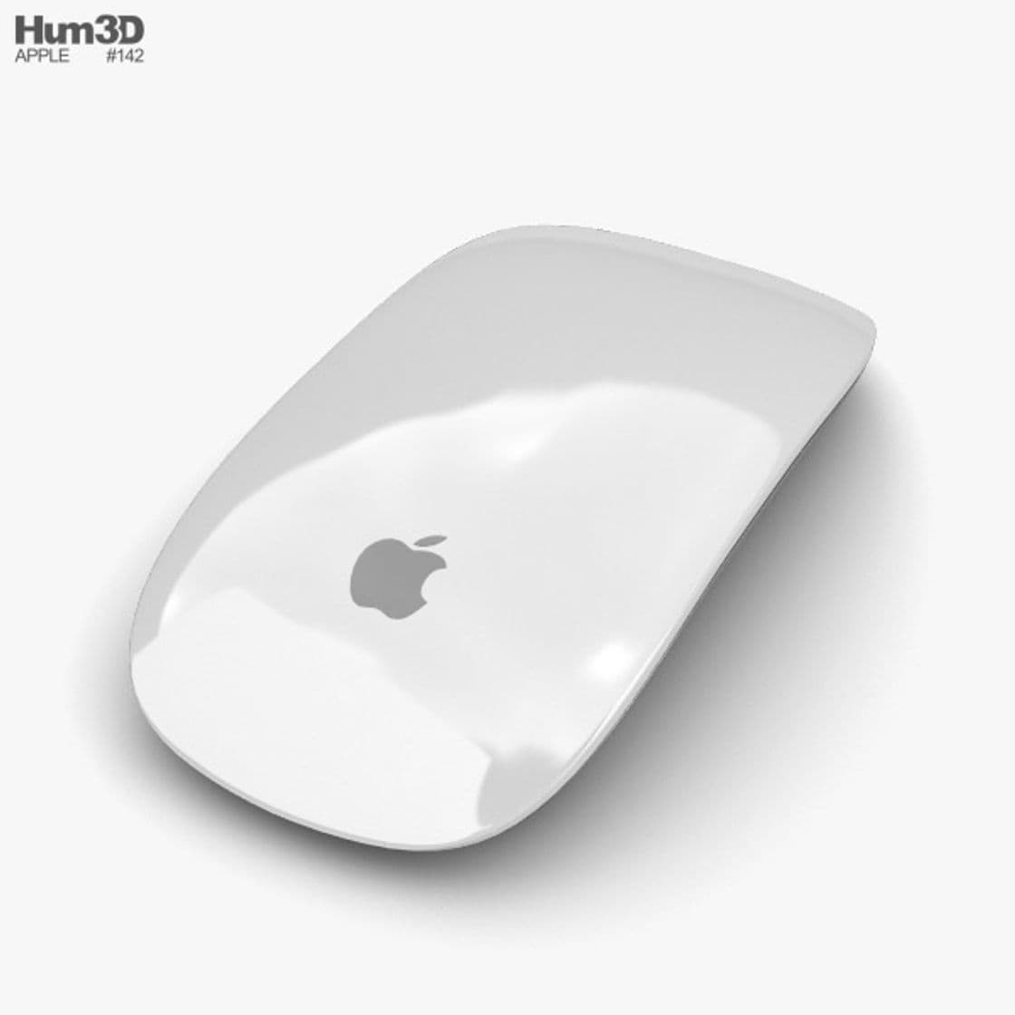 Electrónica Apple Magic Mouse 2