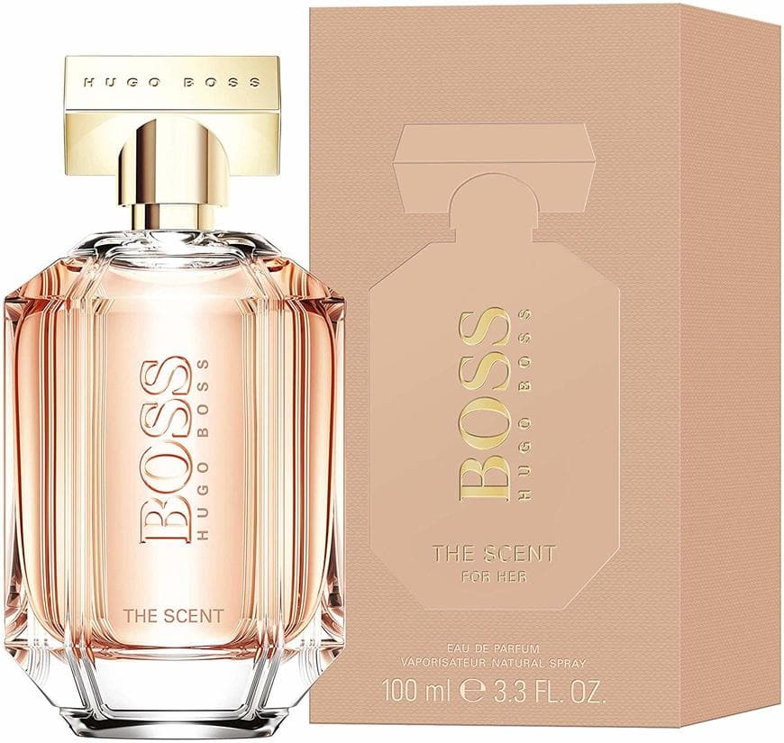 Product Hugo Boss The Scent For Her 