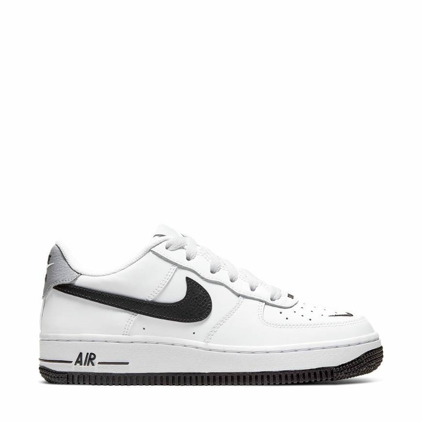 Moda Air force 1