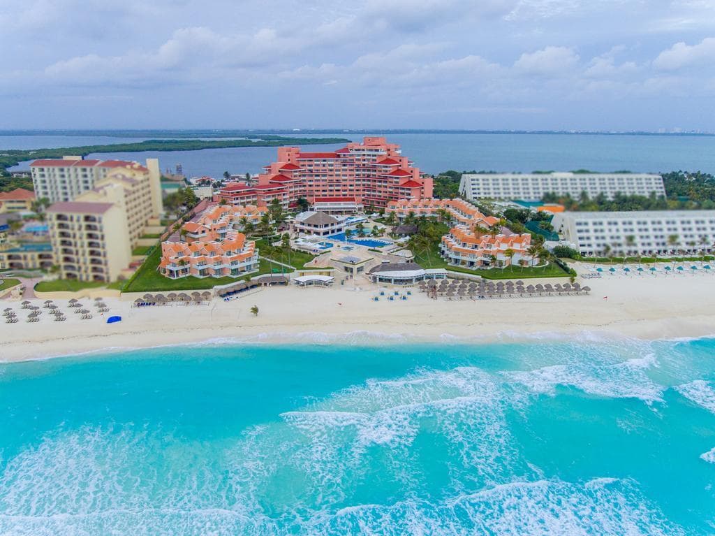 Place Cancún