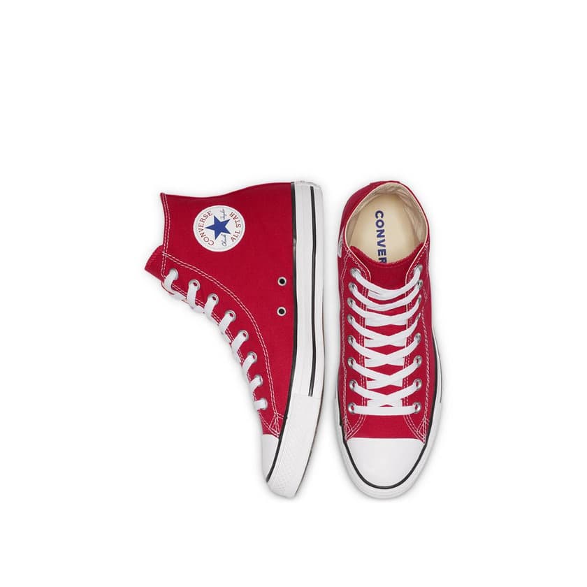 Product all stars red