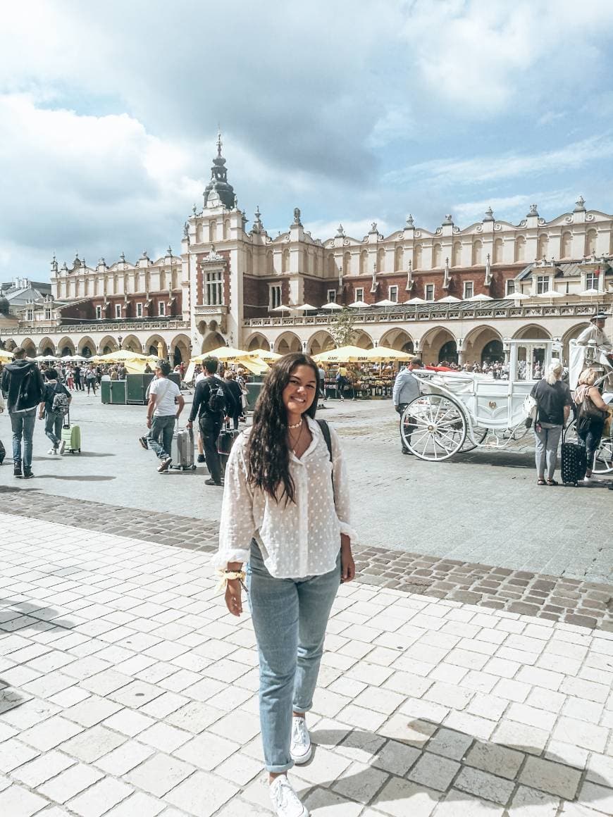 Place Rynek Główny