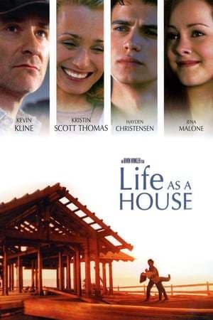 Movie Life as a House