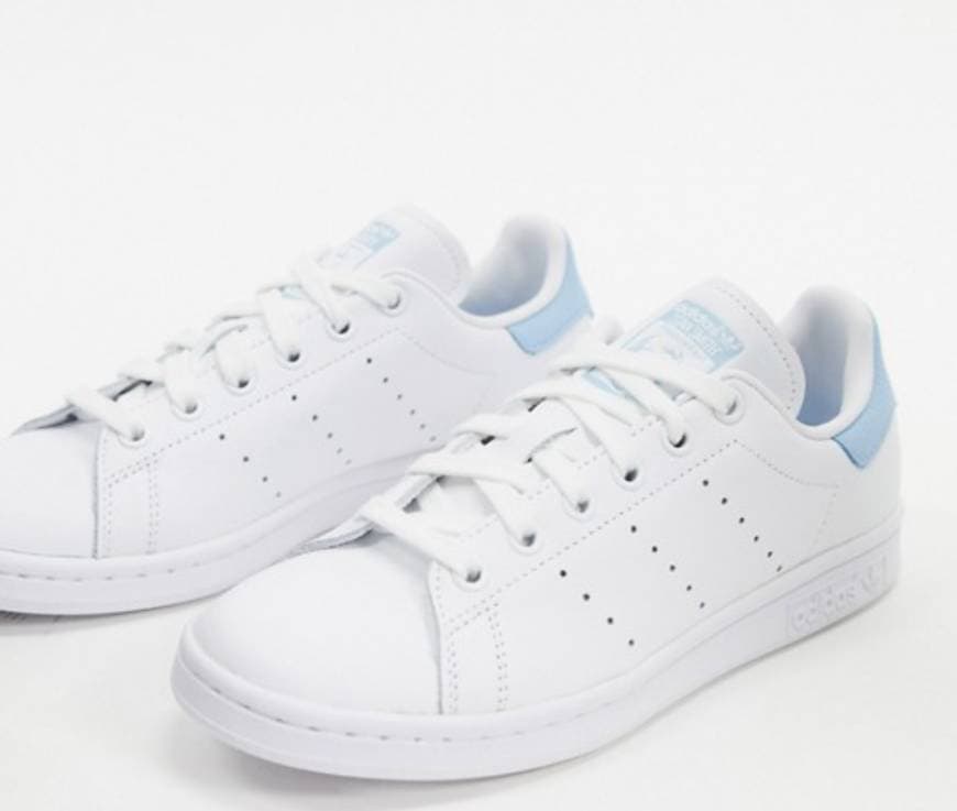 Product Stan Smith azul claro