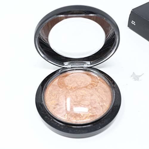 Beauty MAC Mineralize Skinfinish GLOBAL GLOW by M.A.C