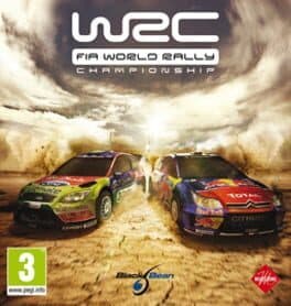 Videogames WRC: FIA World Rally Championship