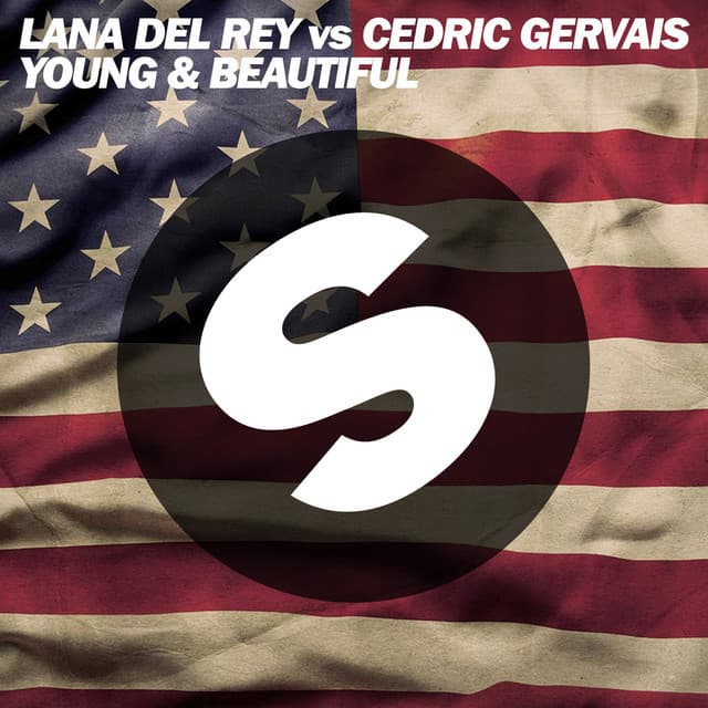 Music Young And Beautiful [Lana Del Rey vs. Cedric Gervais] - Cedric Gervais Remix Radio Edit