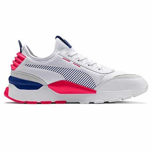 Fashion PUMA RS-0 Sound Rosa Size