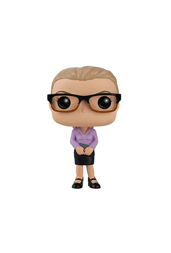 Game Funko - Felicity Smoak, Arrow