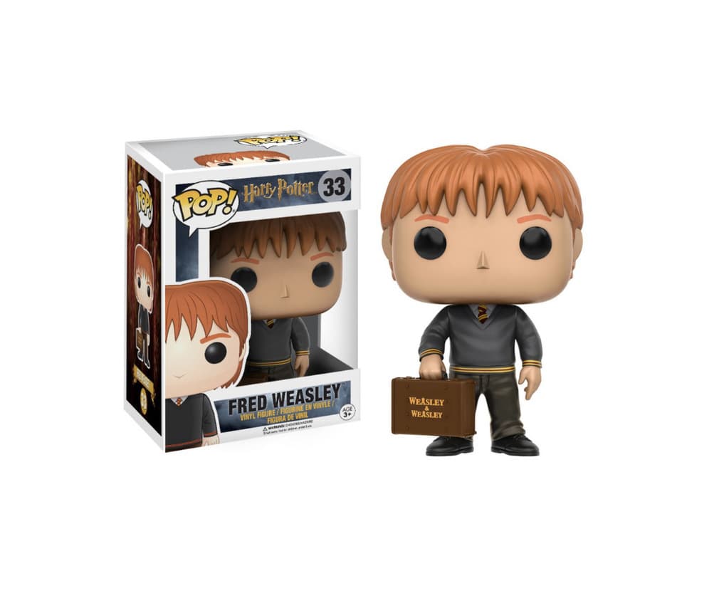 Product Fred Weasley