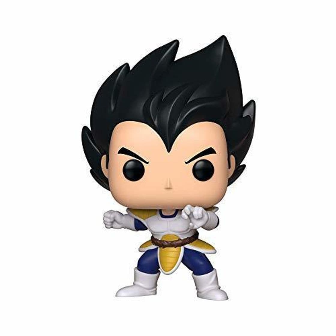 Juego Funko- Pop Vinilo: Dragonball Z S6: Vegeta Figura Coleccionable, Multicolor, Talla única