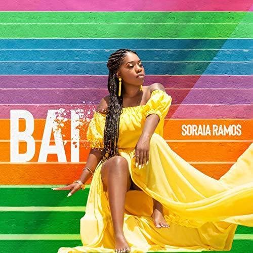 Music Soraia Ramos - Bai 