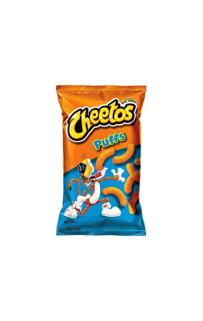 Producto CHEETOS Jumbo Puffs - Large