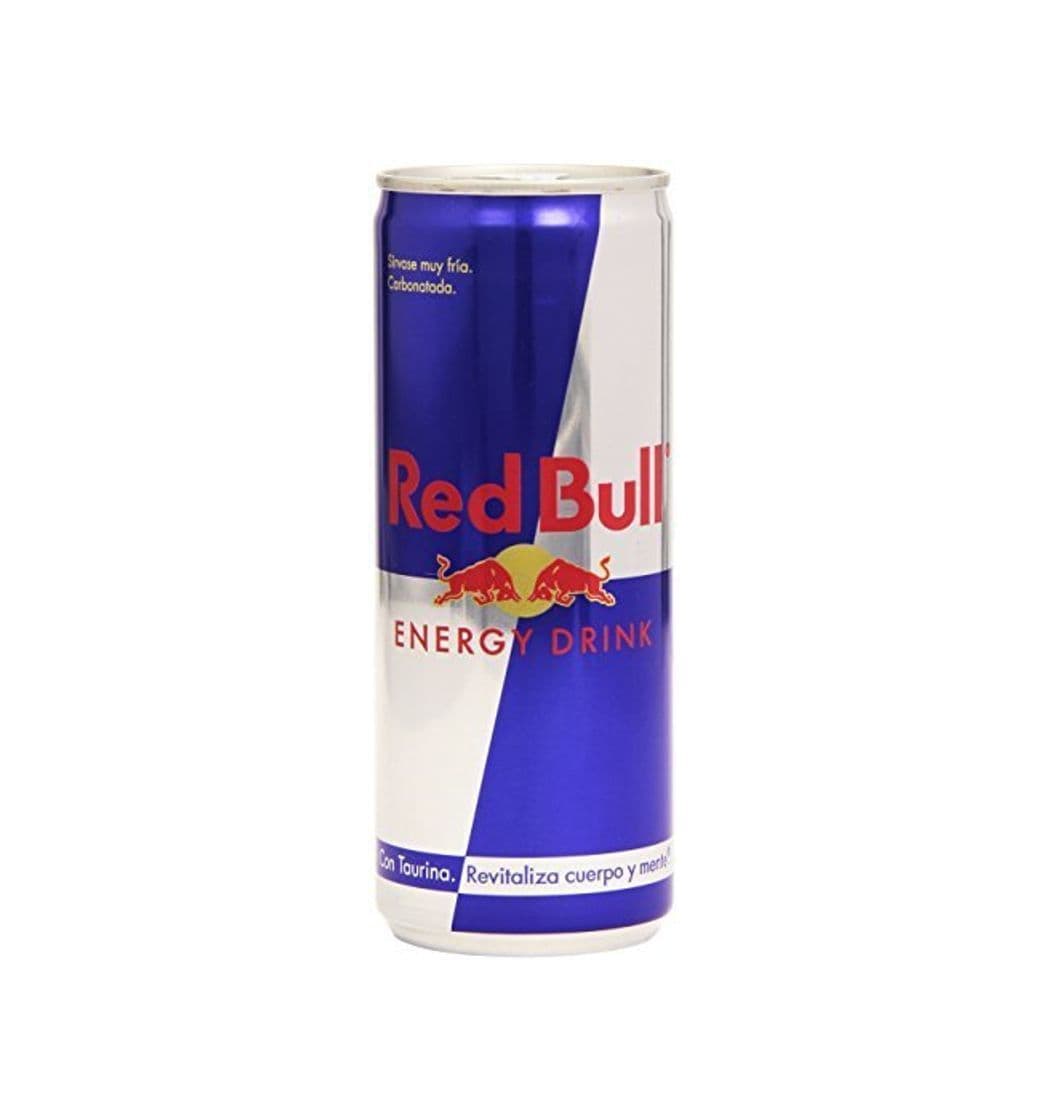 Producto Red Bull 250 ml - Pack de 24