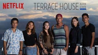 Serie Terrace House: Aloha State