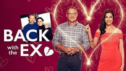 Serie Back with the Ex