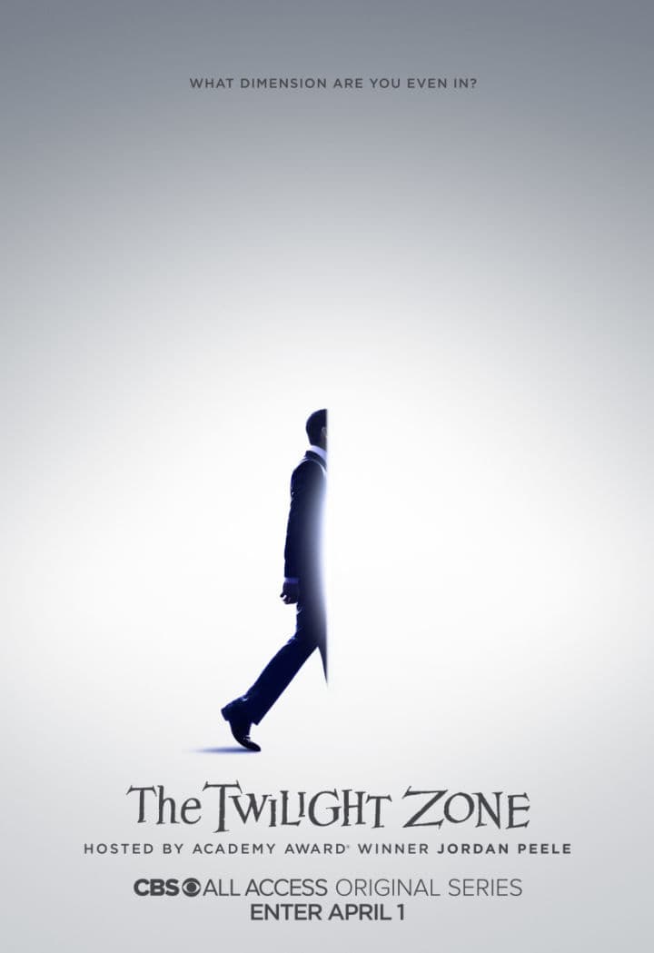 Serie The Twilight Zone