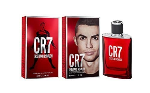 Beauty Cristiano Ronaldo CR7 Eau de Toilette