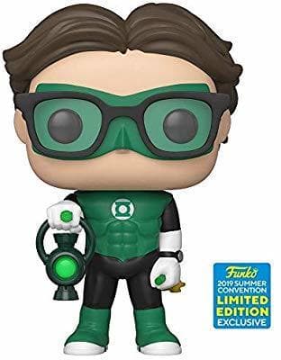 Game Funko Pop! Edición Limitada 2019 Summer Convention Limited Edition Exclusive - Figura