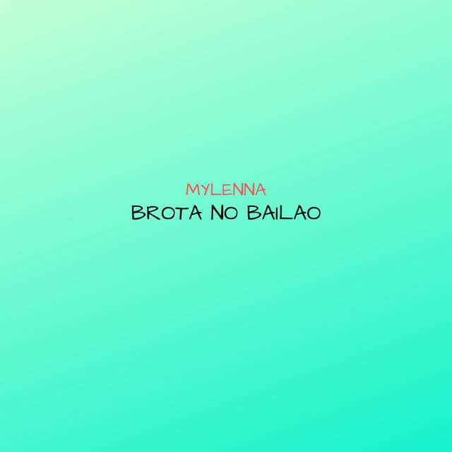 Canción Brota no Bailão